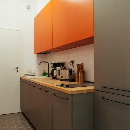 Spacious Old Town - Universitate בוקרשט