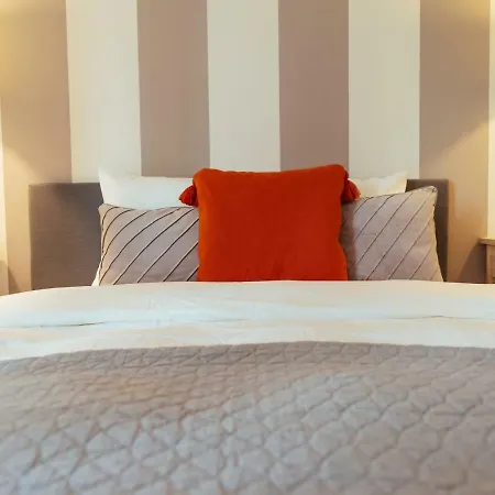 Spacious Old Town - Universitate Appartement