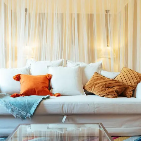 Spacious Old Town - Universitate Bucarest