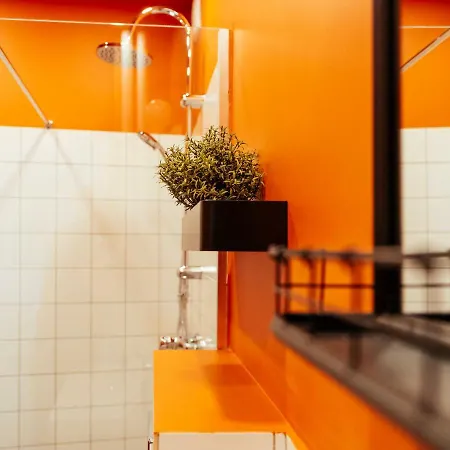 Spacious Old Town - Universitate Appartement Bucarest