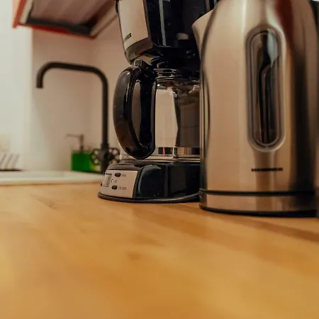 Spacious Old Town - Universitate * Bucarest