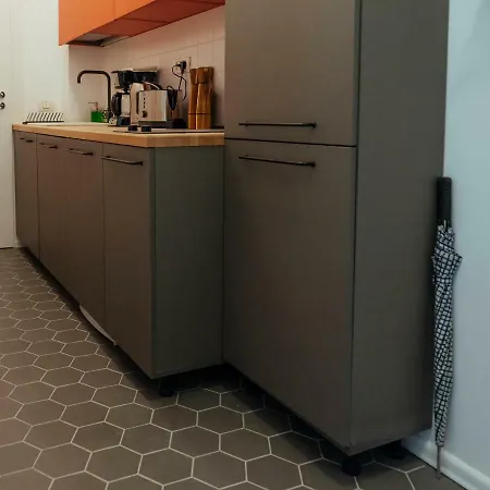 Spacious Old Town - Universitate