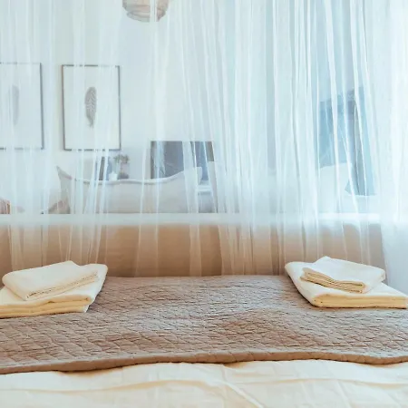 Appartamento Spacious Old Town - Universitate *