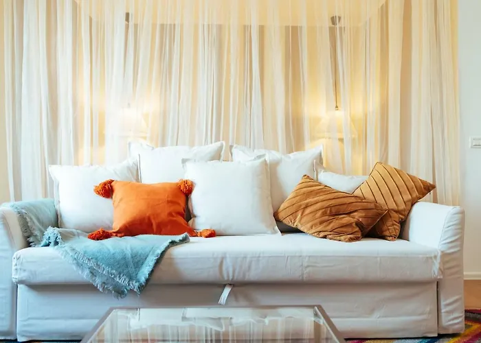 Spacious Old Town - Universitate Bukarest