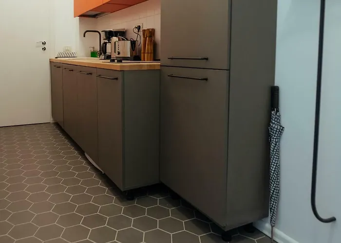 Spacious Old Town - Universitate