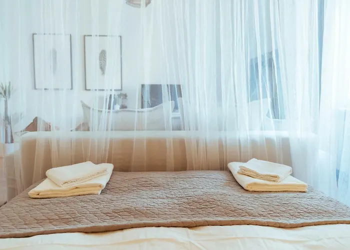 Apartman Spacious Old Town - Universitate *