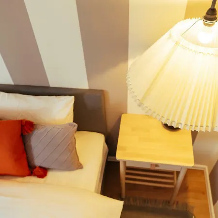 Spacious Old Town - Universitate Appartement Bucarest