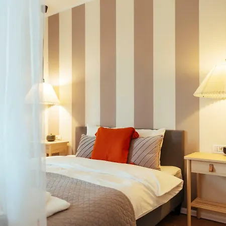 Appartement Spacious Old Town - Universitate Bucarest