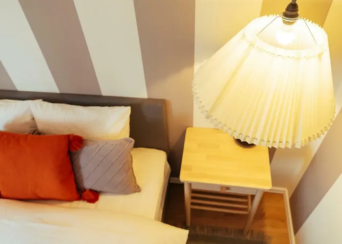 Spacious Old Town - Universitate Appartement Bucarest